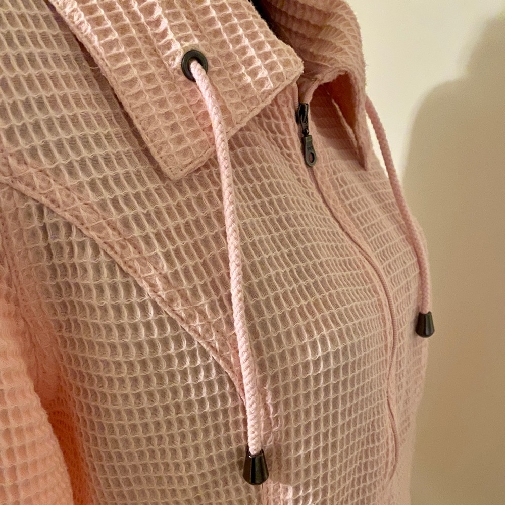 Christoper & banks- activewear jacket